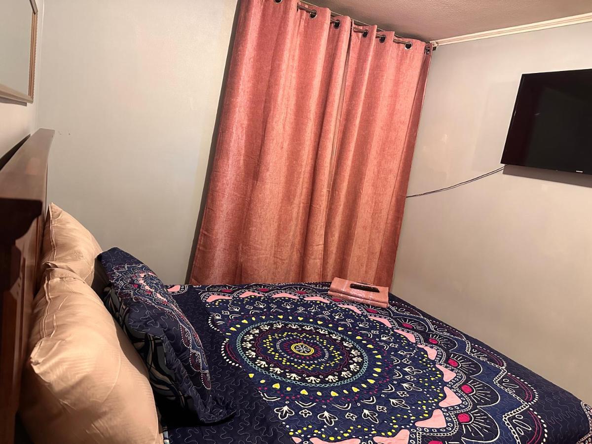סנטיאגו Apartamentos Orquidea Suite מראה חיצוני תמונה