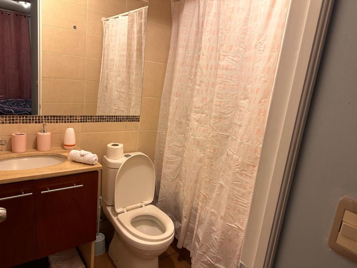 סנטיאגו Apartamentos Orquidea Suite מראה חיצוני תמונה