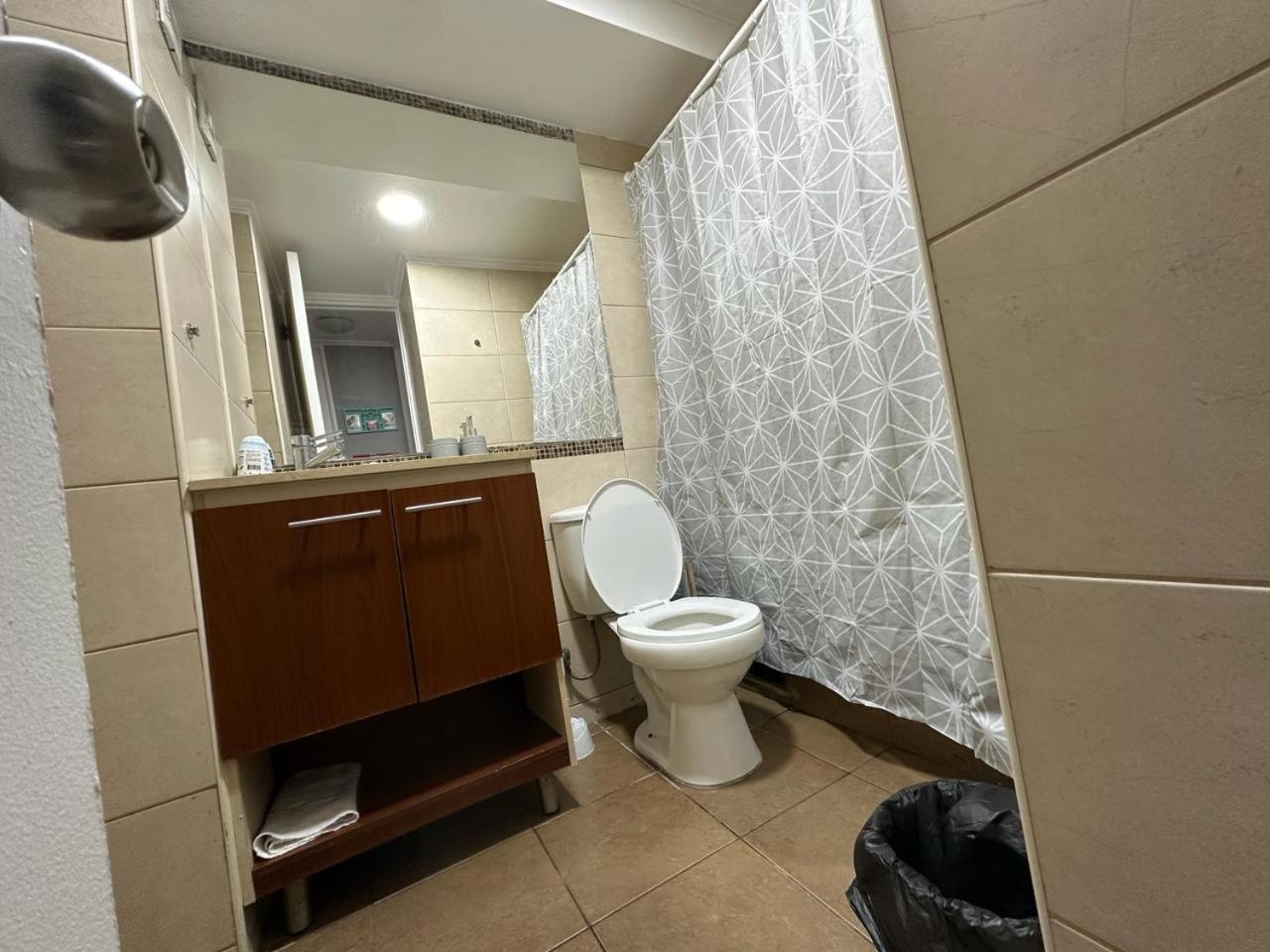סנטיאגו Apartamentos Orquidea Suite מראה חיצוני תמונה