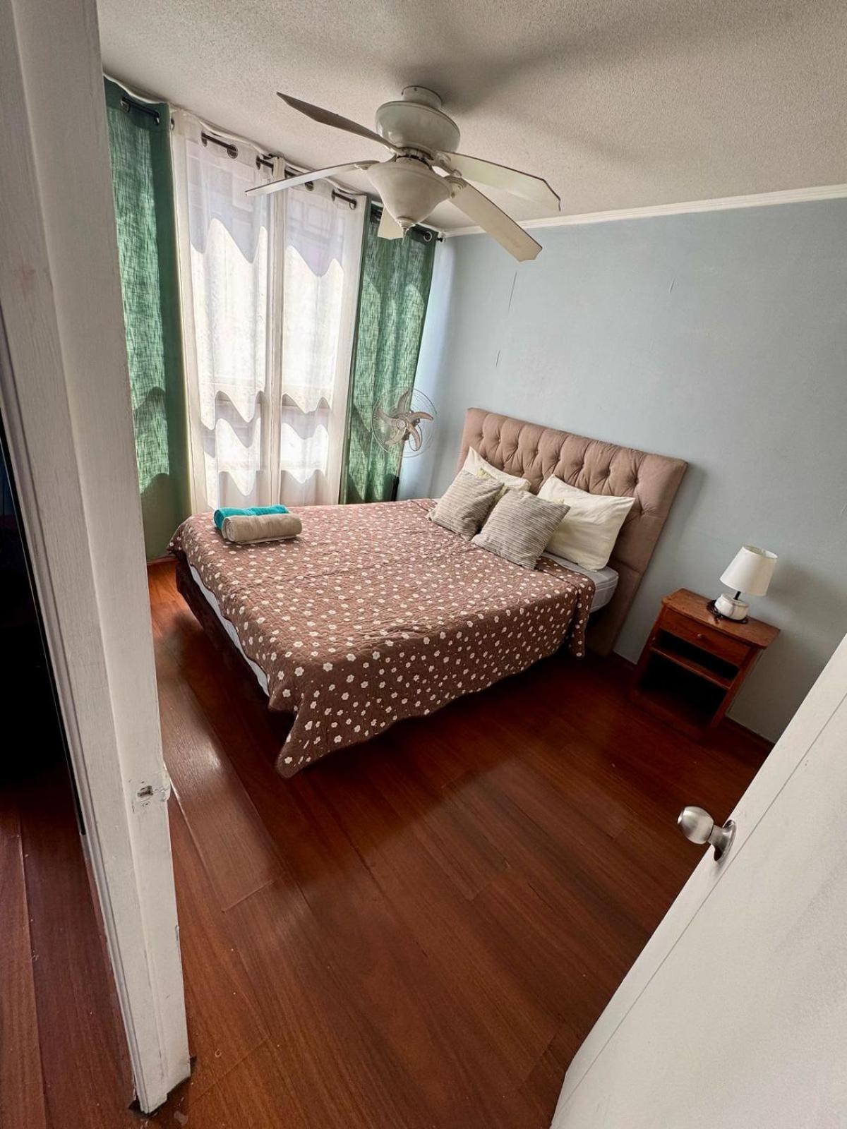 סנטיאגו Apartamentos Orquidea Suite מראה חיצוני תמונה
